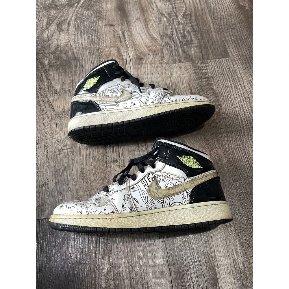 Nike air jordan